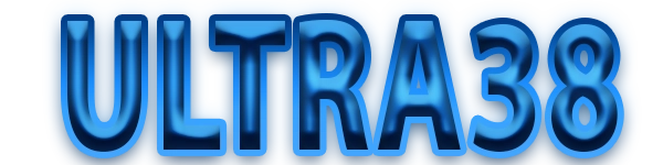 ULTRA38 Logo